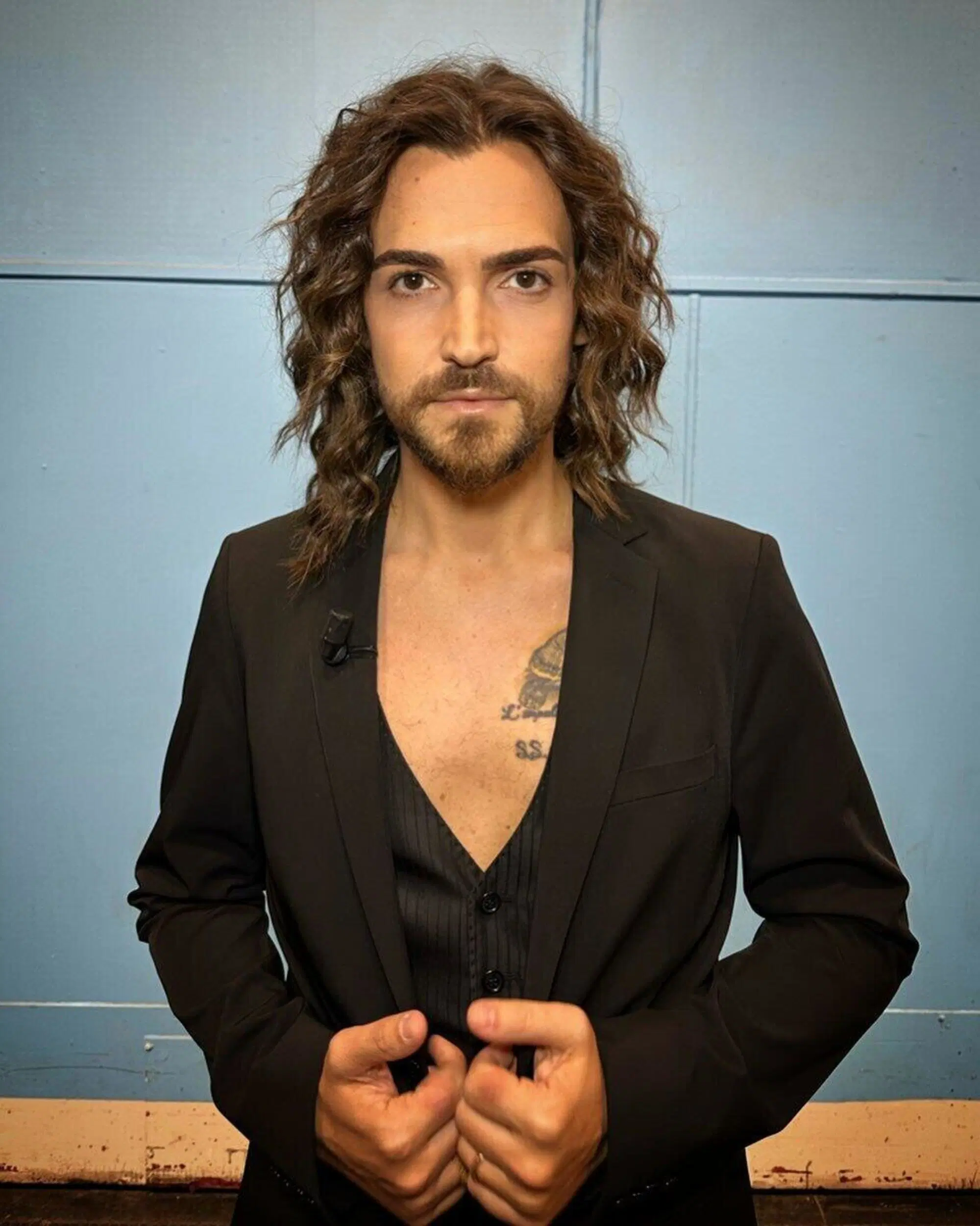 Valerio Scanu