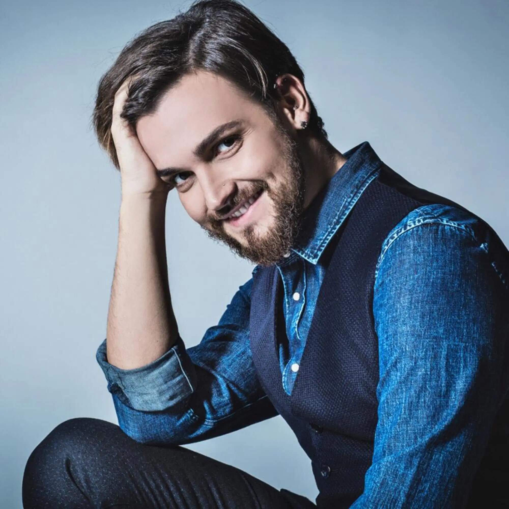 Valerio Scanu