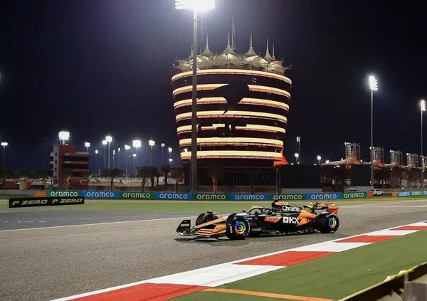 [VIDEO] Guida magica a F1 Fantasy per il GP del Bahrein 2025: ecco la nostra squadra (e qualche dritta per voi)