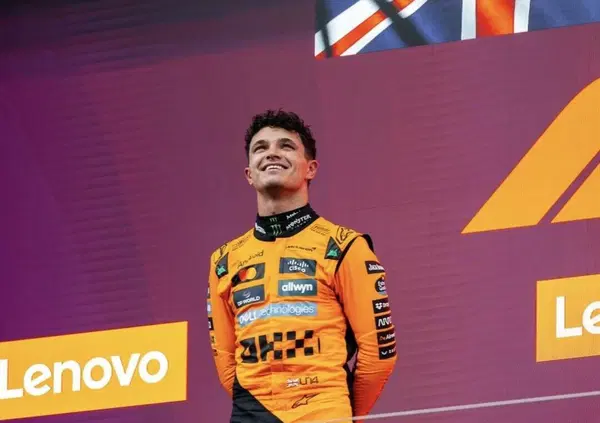 Caro Lando Norris, perch&eacute; vuoi farti odiare da tutti? In Bahrain la McLaren &egrave; ancora spaventosamente davanti a tutti. E intanto il volante di Alonso&hellip;