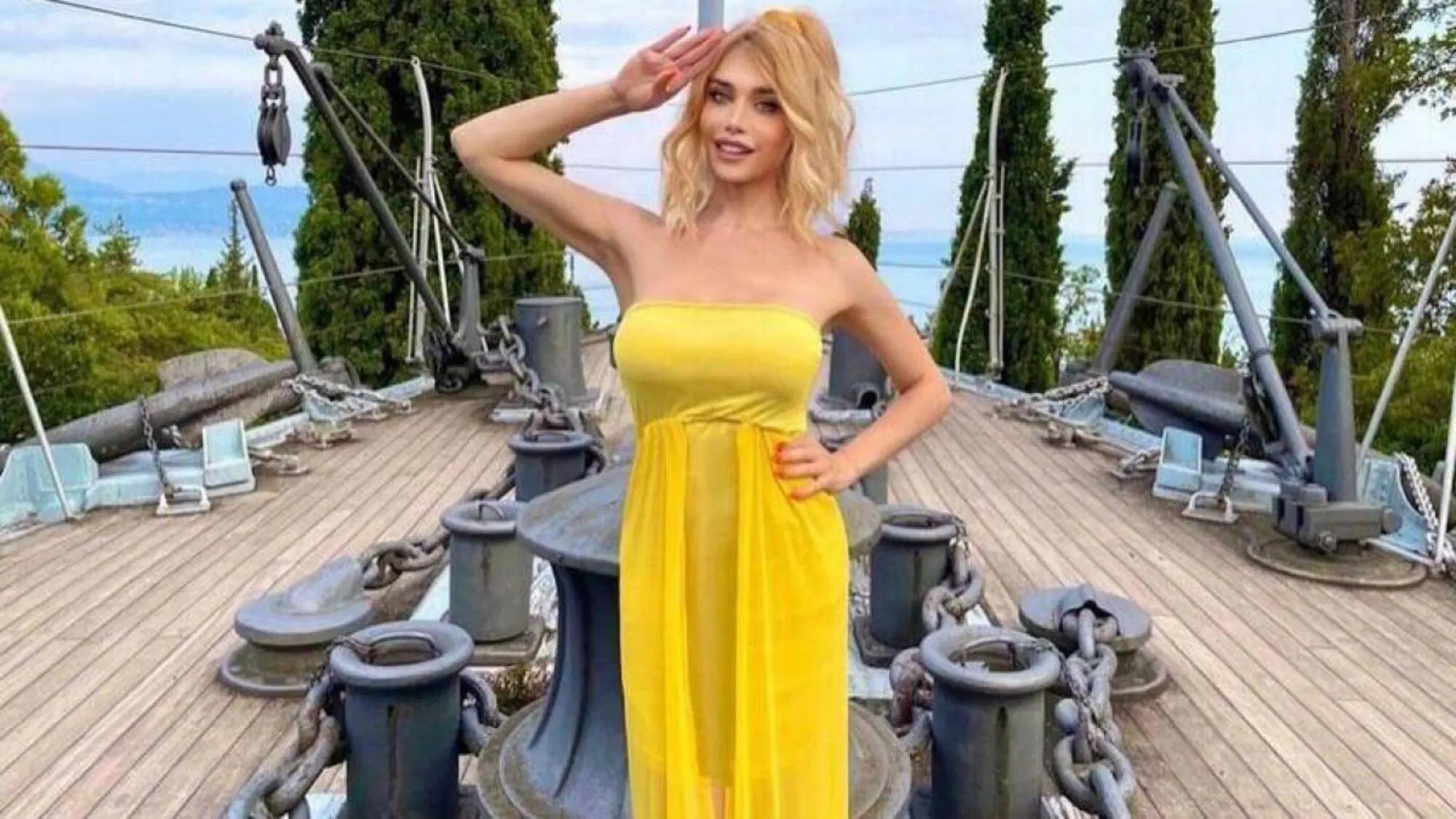 Clizia De Rossi