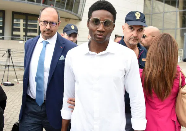 SE NON LOUIS, CHI? Omicidio Pierina Paganelli, il crimonologo Picozzi a Quarto Grado non ha dubbi: &ldquo;Non vedo la colpevolezza provata di Dassilva&rdquo;. E su Rete 4 mette in discussione depistaggi e "tormento" di Manuela Bianchi...