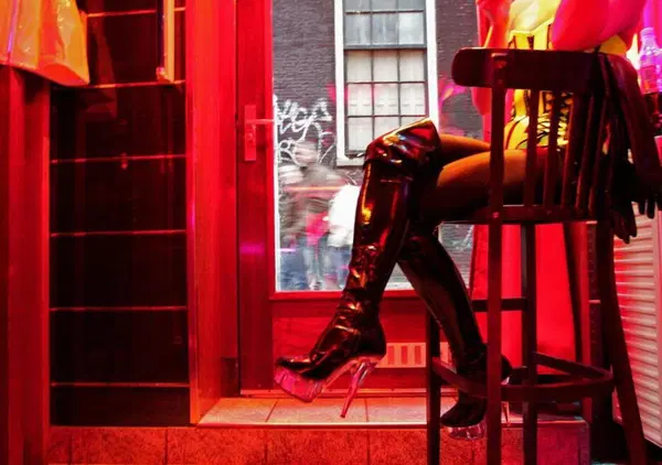 Codice Ateco per le sex worker? Efe Bal: "Lo Stato diventa il pappone pi&ugrave; grande della storia". Clizia De Rossi: &ldquo;Modo elegante per riempirsi le tasche, perch&eacute;...&rdquo;