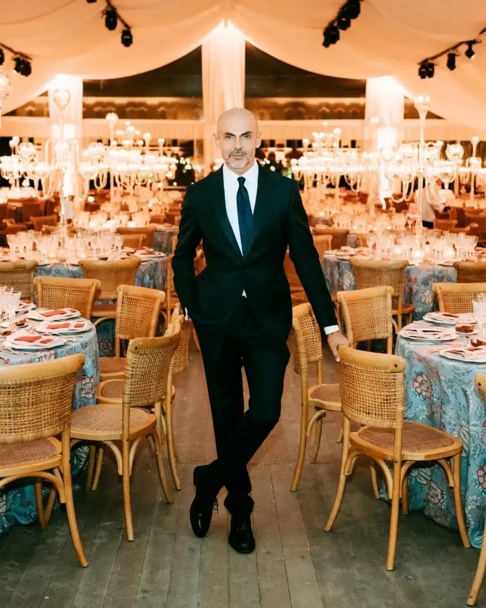 Enzo Miccio
