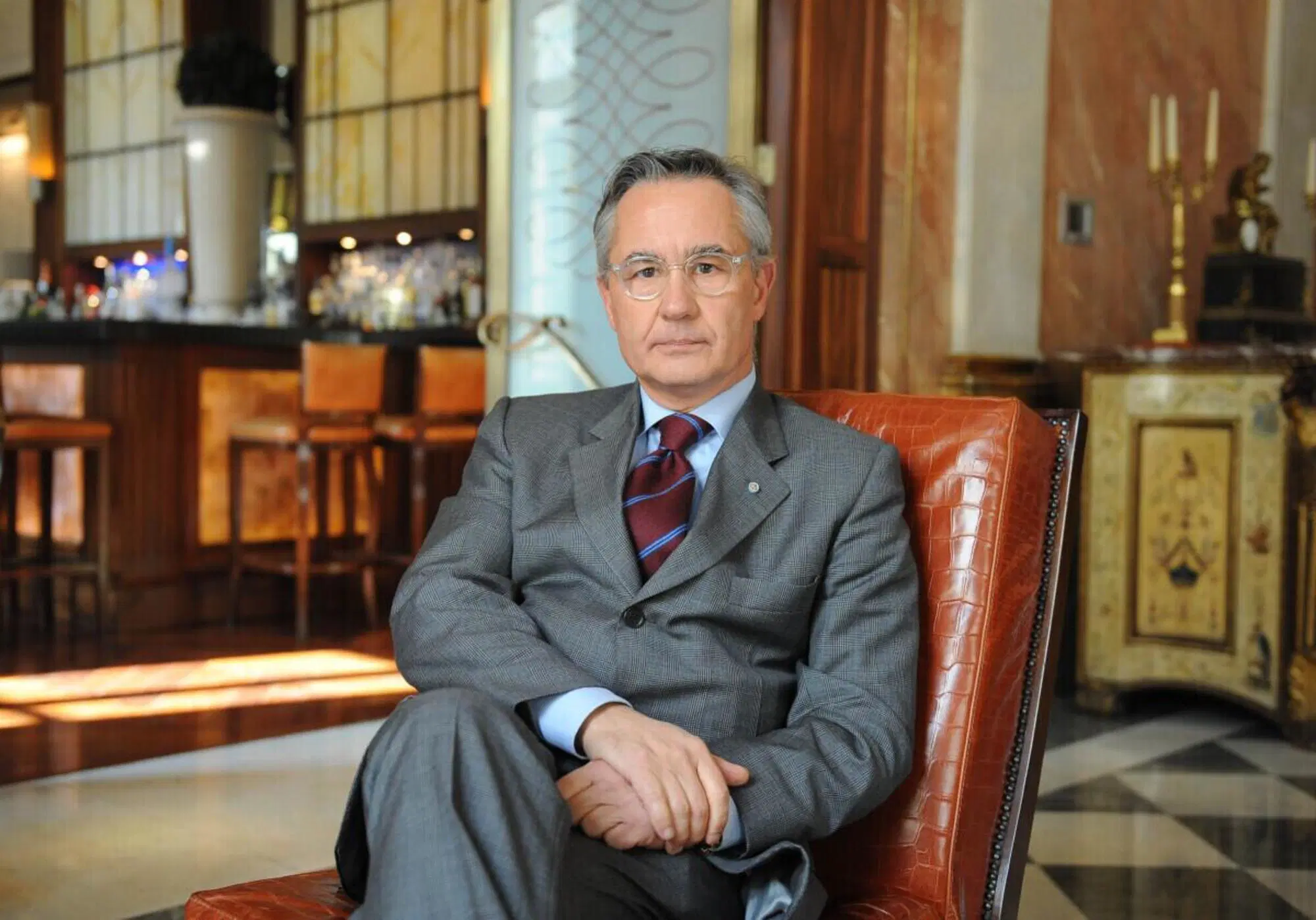 Luciano Garofano 