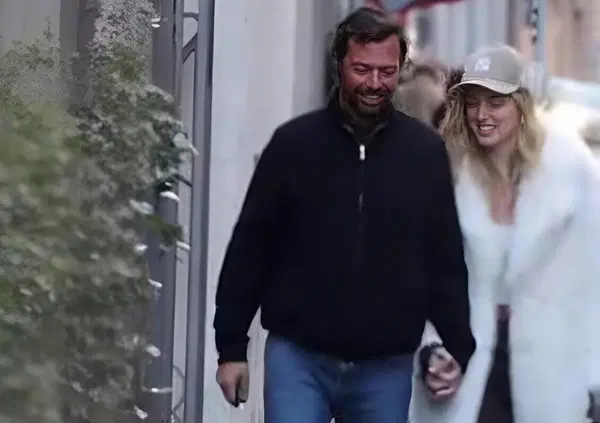 Chiara Ferragni e Tronchetti Provera si sono lasciati? Diletta Leotta blocca Napoli. Jovanotti sta davvero corteggiando (musicalmente) Adriano Celentano? Ed Enzo Miccio a Ballando con le stelle&hellip; A tutto gossip con Alessi