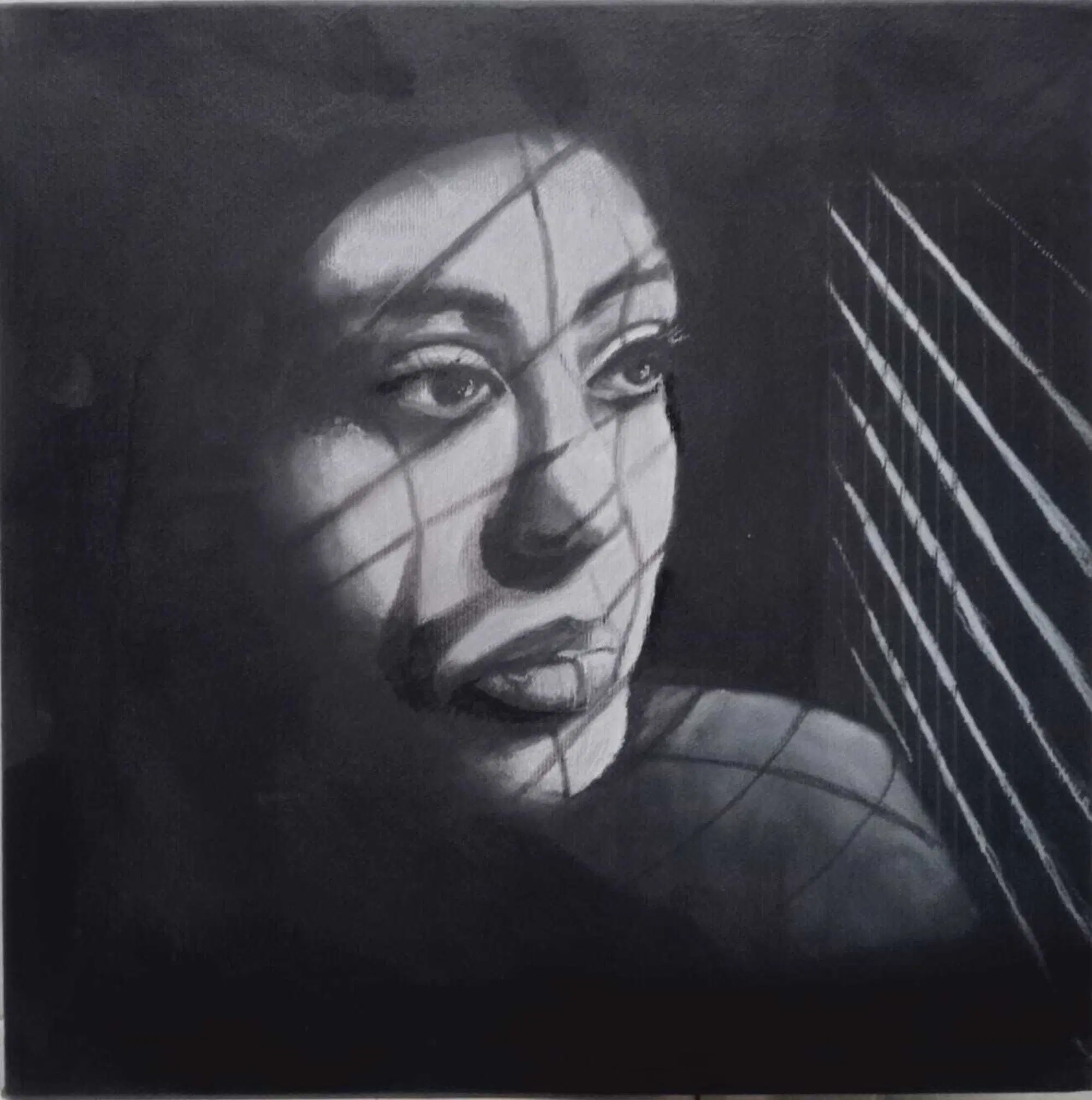Opera di Elisabetta Cavallotti 