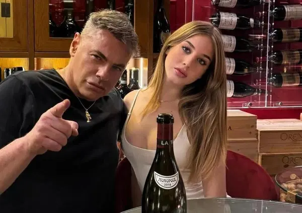 Davide Lacerenza santo subito? Clotilde Conca Bonizzoni racconta la nuova vita del king senza Gintoneria a &ldquo;Lo stato delle cose&rdquo;, mentre Andrea Dipr&egrave; coi pellegrini sotto casa sua&hellip;