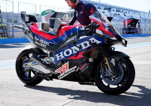 Honda non scherza pi&ugrave;: passo da podio, 30 milioni di Euro per Acosta (al posto di Marini?) e una pazza idea per Toprak