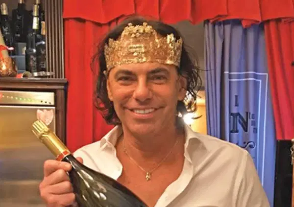 Davide Lacerenza vero cavallo? Jessica Grandi &ldquo;La Sarda&rdquo; dal caso Gintoneria a La Zanzara: &ldquo;Superdotato. Andava alla grande anche senza il Viagra&rdquo;, ma perch&eacute; Giuseppe Cruciani la manda via?