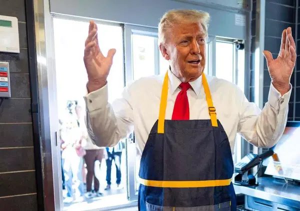 LA GUERRA DEL CIBO: Via libera a carne con ormoni e pesticidi in Europa? Chef Guido Mori: "Trump ci vuole truffare". E su Parmesan, fitofarmaci e escherichia coli: "Americani trogloditi" 