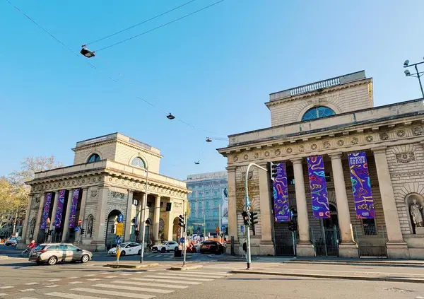 Il delirio bellissimo del Porta Venezia Design District: il nostro racconto del distretto pi&ugrave; vivo (e vero) della Milano Design Week