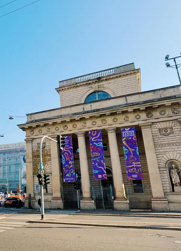 Il delirio bellissimo del Porta Venezia Design District: il nostro racconto del distretto pi&ugrave; vivo (e vero) della Milano Design Week