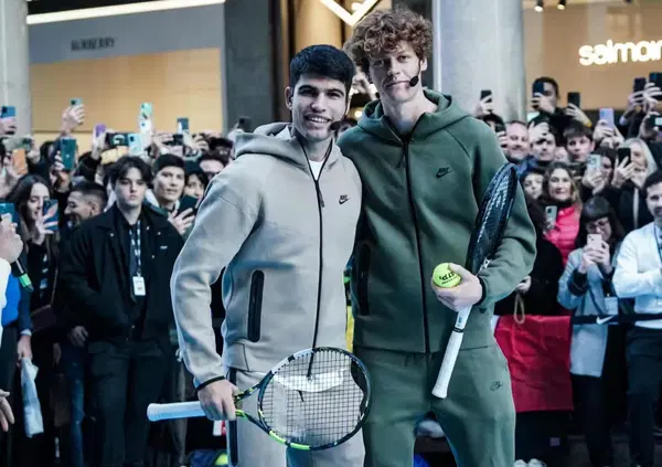 Le bombe di Bertolucci e Panatta: &ldquo;Infortuni come Musetti? Incapaci di organizzarsi, l&rsquo;unico &egrave; Sinner. Il calendario di Alcaraz? Allucinante&rdquo;. Ecco le bordate dei due Davis