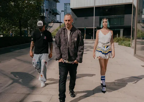 Nuova Scena 2, le pagelle della finale: vince il rap con Cuta (6,5), Rose Villain pensa alle hit (5), Club Dogo immensi (10). E Fabri Fibra? Il migliore tra i giudici (8). E Nox (copia della copia) e CamilWay&hellip;