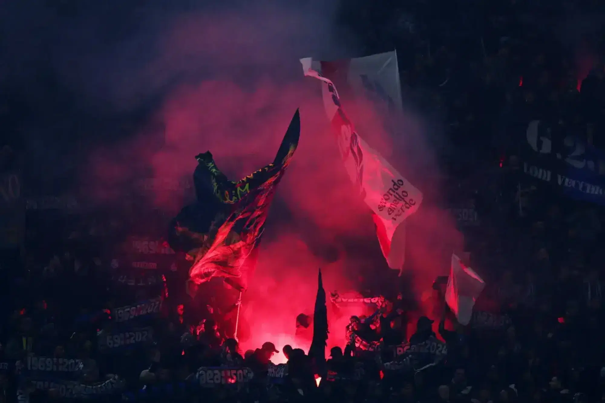 La curva Nord dell'Inter - chi &egrave; il vero cattivo nella storia dell'omicidio Boiocchi?