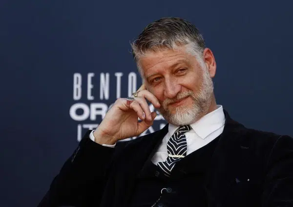 Capezzone smonta il ministro Giuli (che esce con il libro &ldquo;Antico presente&rdquo;): &ldquo;&Egrave; questa l&rsquo;alternativa culturale di destra? Unione euroafricana e dialoghi coi cinesi su Gramsci e il Partito Comunista? Ma dove caz*o vogliamo andare&hellip;&rdquo;