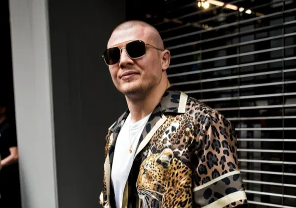 Lutto devastante per Marvin Vettori, fighter Mma: &ldquo;Non sar&ograve; pi&ugrave; lo stesso&rdquo;. Il fratello Patrick morto in un incendio in casa: ecco cos'&egrave; successo, chi era e le parole del lottatore [FOTO]