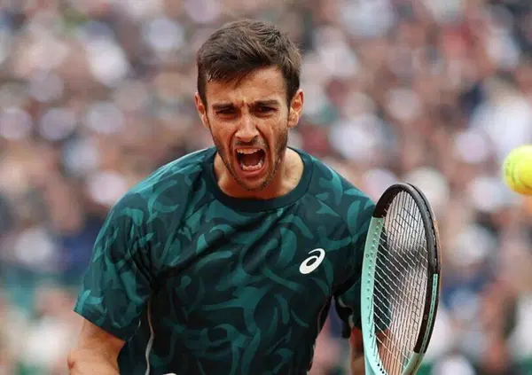 Scanzi e la bomba su Musetti: &ldquo;Vive la condanna imbecille del paragone con Sinner&rdquo;. Poi su Berrettini, Medvedev, Alcaraz e la top ten&hellip;