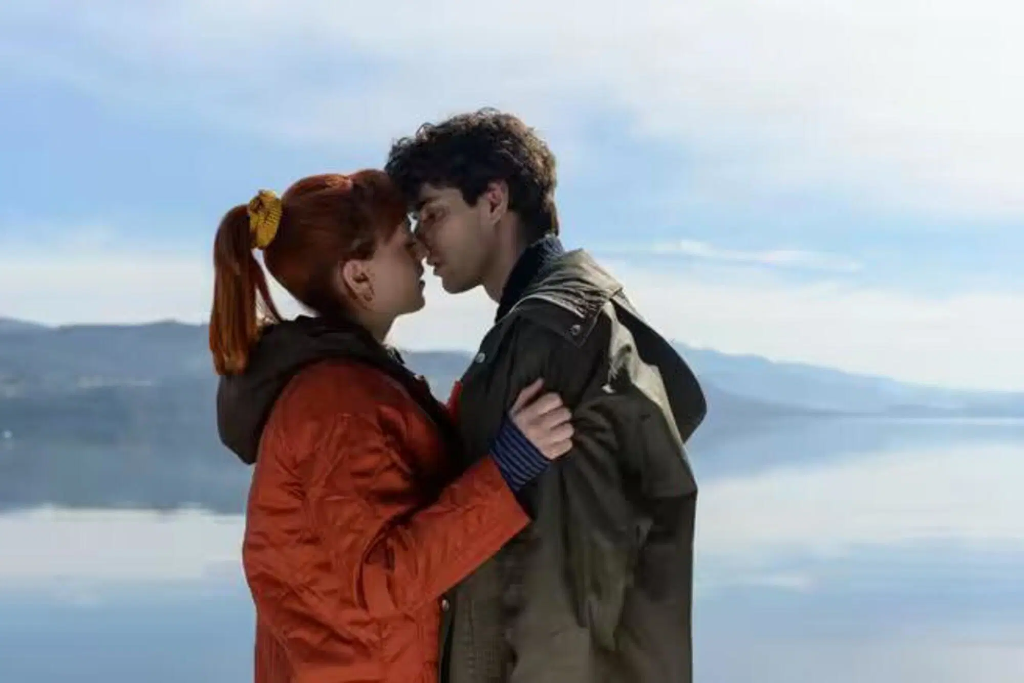 "Il Giardiniere" su Netflix