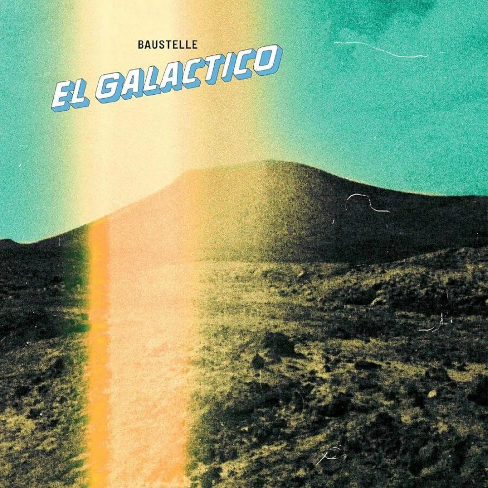 El galactico, il nuovo disco dei Baustelle