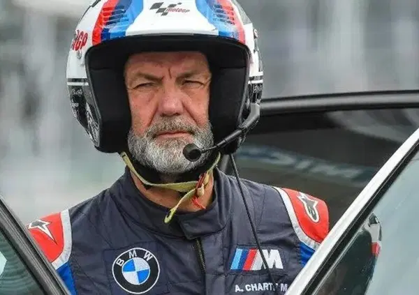 Jorge Martin, la sadica regolarit&agrave; del destino e la nuova sentenza del dottor Charte: &ldquo;nessuna fretta, ma senza sosta&rdquo;