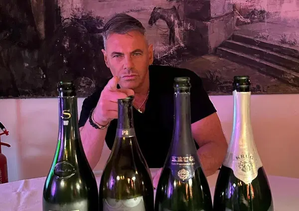 Caso Gintoneria Lacerenza, rampollo o...? "Sono stato un pollo": parla il cliente che ha speso pi&ugrave; un milione. Le escort? &ldquo;Davide non proponeva niente. Le ragazze erano gi&agrave; l&igrave; al tavolo&rdquo;. E su Stefania Nobile e Wanna Marchi&hellip;