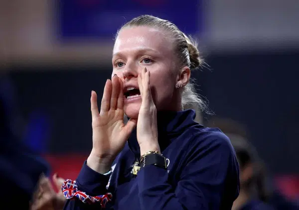 Guida pratica alla violenza mentalizzata nel tennis, dove un&rsquo;atleta ha fermato il gioco per insultare l&rsquo;avversaria con l&rsquo;arbitro: &ldquo;Dille di mettersi il deodorante&rdquo;