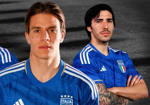 Cruciani sul calcio scommesse difende Tonali e Fagioli e attacca il ministro dello sport Abodi: &ldquo;Garantisti solo con la Santanch&egrave;. Via dalla Nazionale? I calciatori non hanno fatto male a nessuno&rdquo;