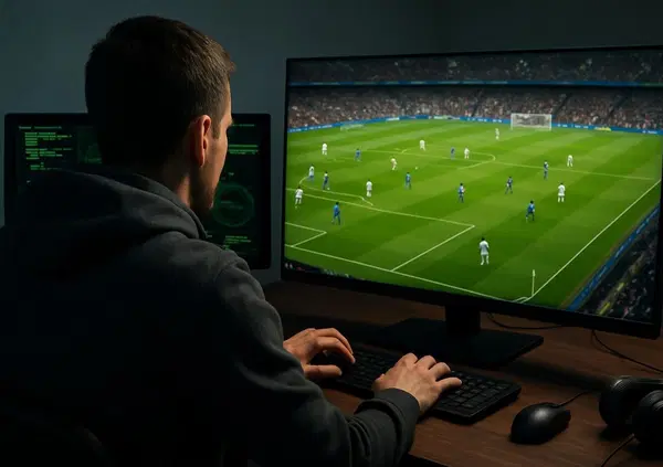 Care pay-tv, carissima Serie A: forse prima di combattere il pezzotto tra DAZN, Sky, e Amazon dovreste pensare che forse la truffa siete voi