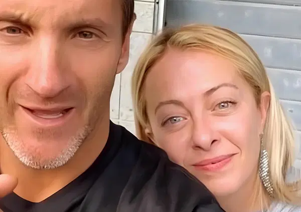 Ma per incontrare Trump serve il personal trainer come Giorgia Meloni? Ecco come si &egrave; preparata al faccia a faccia col Presidente Usa. E Fabrizio Iacorossi (che ha rischiato di morire): &ldquo;&Egrave; come una sorella&rdquo;