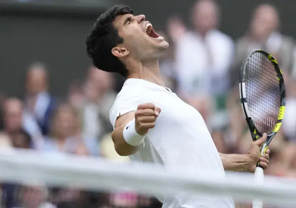 Alcaraz, da Barcellona a un passo dal vuoto: &ldquo;In mente ho tanti pensieri e vorrei fermarmi. Poi su Sinner Poi su Sinner e la corsa al numero uno&hellip;