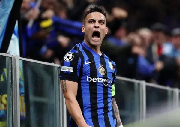 Tutti muti: il toro Lautaro Martinez &egrave; tornato. Trascina l&rsquo;Inter in semifinale di Champions League ed &egrave; il miglior goleador di sempre. Chi lo criticava non capisce un caz*o. 