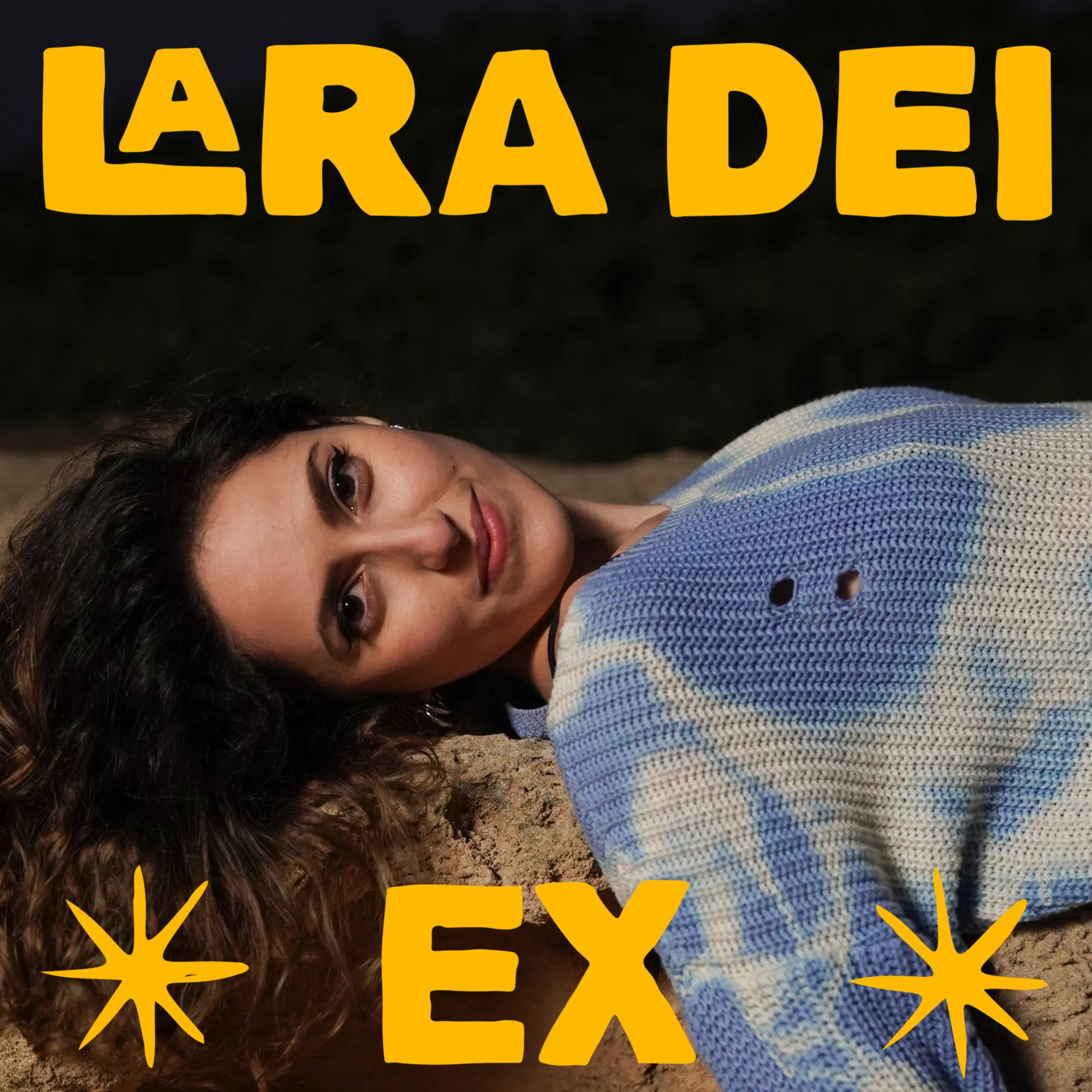 Lara Dei