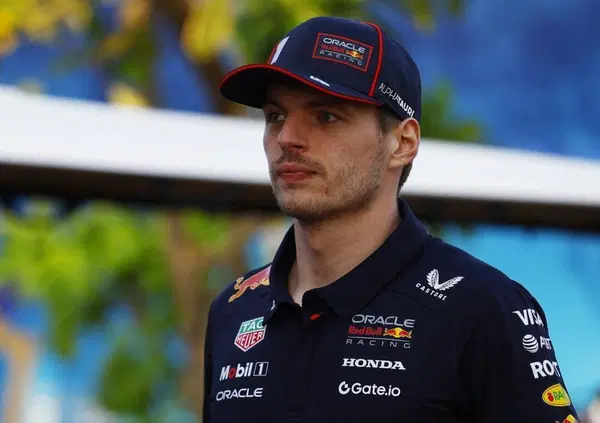 La bomba Verstappen-Aston Martin (con l&rsquo;olandese che risponde a modo suo), Alonso che butta acqua sul fuoco e una Ferrari ancora in cerca di riscatto: Jeddah, se le premesse sono queste&hellip;