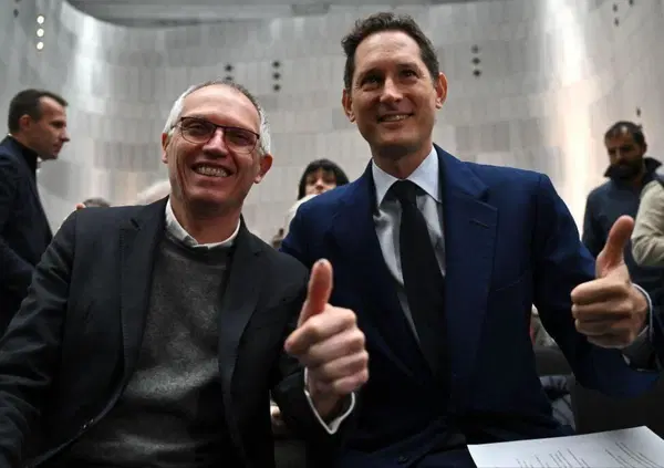 Cari manager, ma quanto guadagnate? Da Tavares (Stellantis) a Elkann e Vigna (Ferrari), fino a Orcel (UniCredit) e Lovaglio (Monte dei Paschi) tra le banche, ecco la classifica dei pi&ugrave; pagati. Troppo?