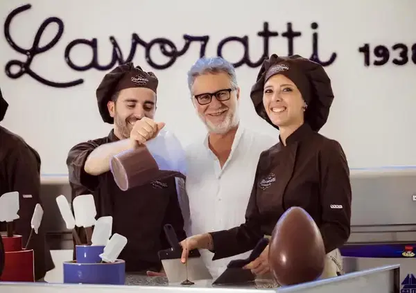 Che tempo (brutto) che fa per l'azienda di cioccolato di Fabio Fazio: ecco perch&eacute; la Lavoratti 1938 ha dovuto pagare 100mila euro per "pubblicit&agrave; ingannevole"&hellip;