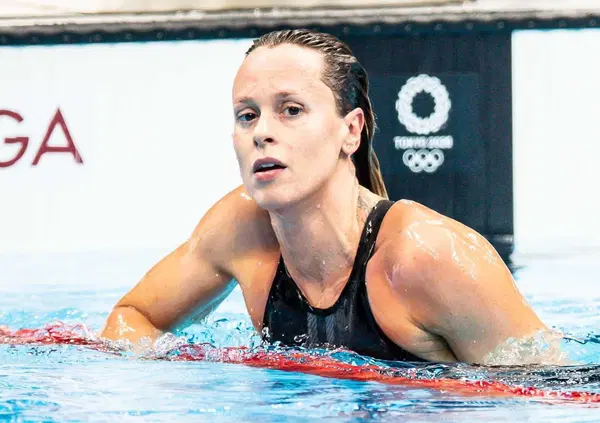 Viva il rosa: no, non quello di Federica Pellegrini e Serena Williams sul caso doping Sinner, ma quello della rubrica di Franco Arturi che le asfalta