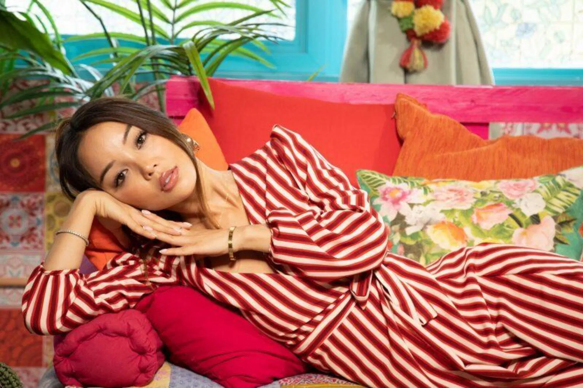Giada Tong Chen