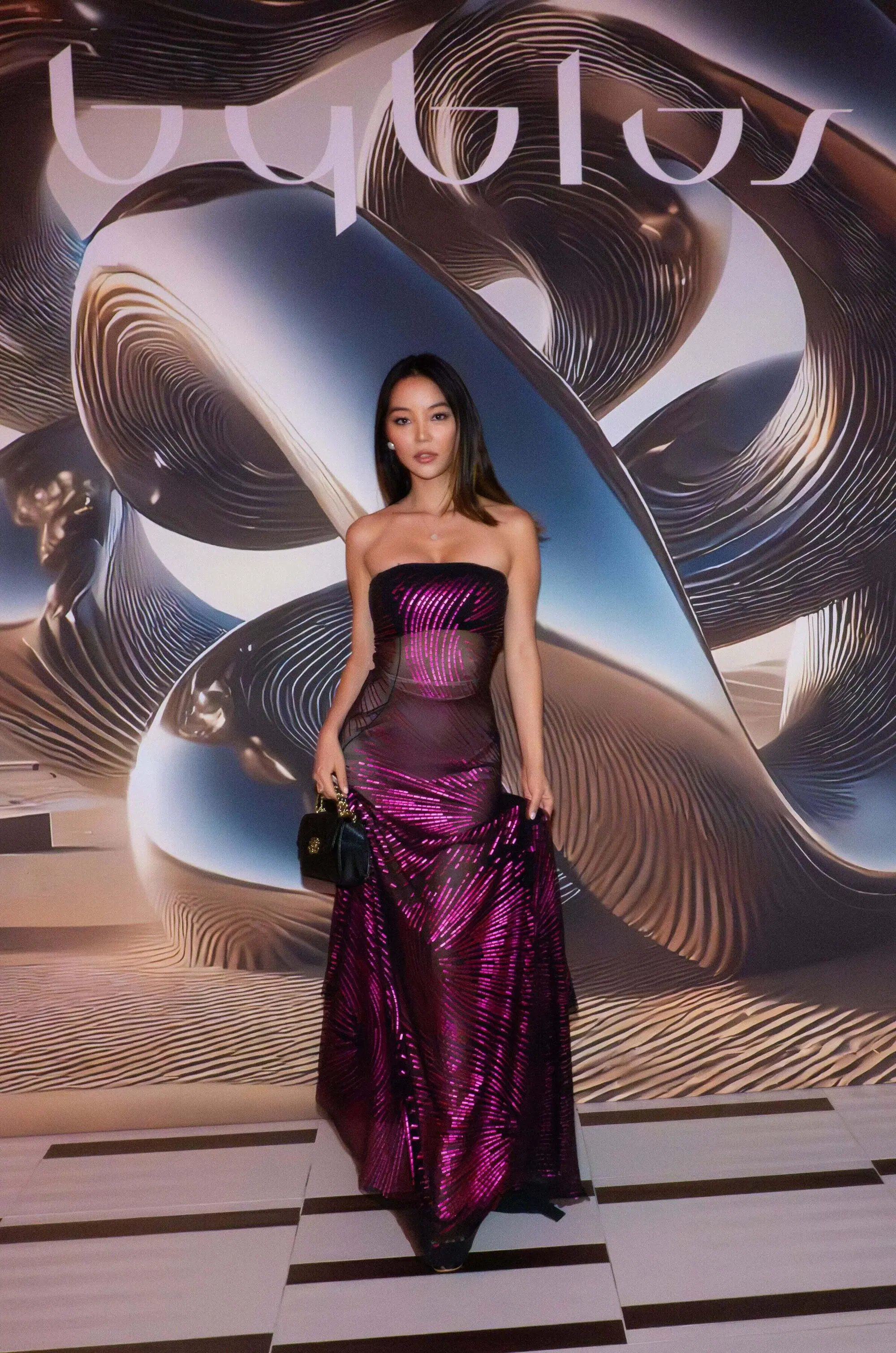 Giada Tong Chen