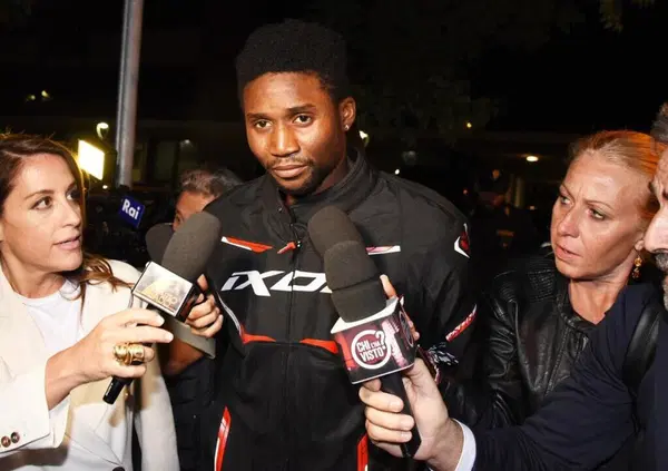 Omicidio Pierina Paganelli, davvero Louis pensava di farla franca chiedendo dei riti voodoo in Senegal? &ldquo;Ho fatto il sacrificio dell&rsquo;agnello, ho messo la testa dove mi avete detto&rdquo;. Dassilva non sa che la giustizia non si scansa con i sortilegi?