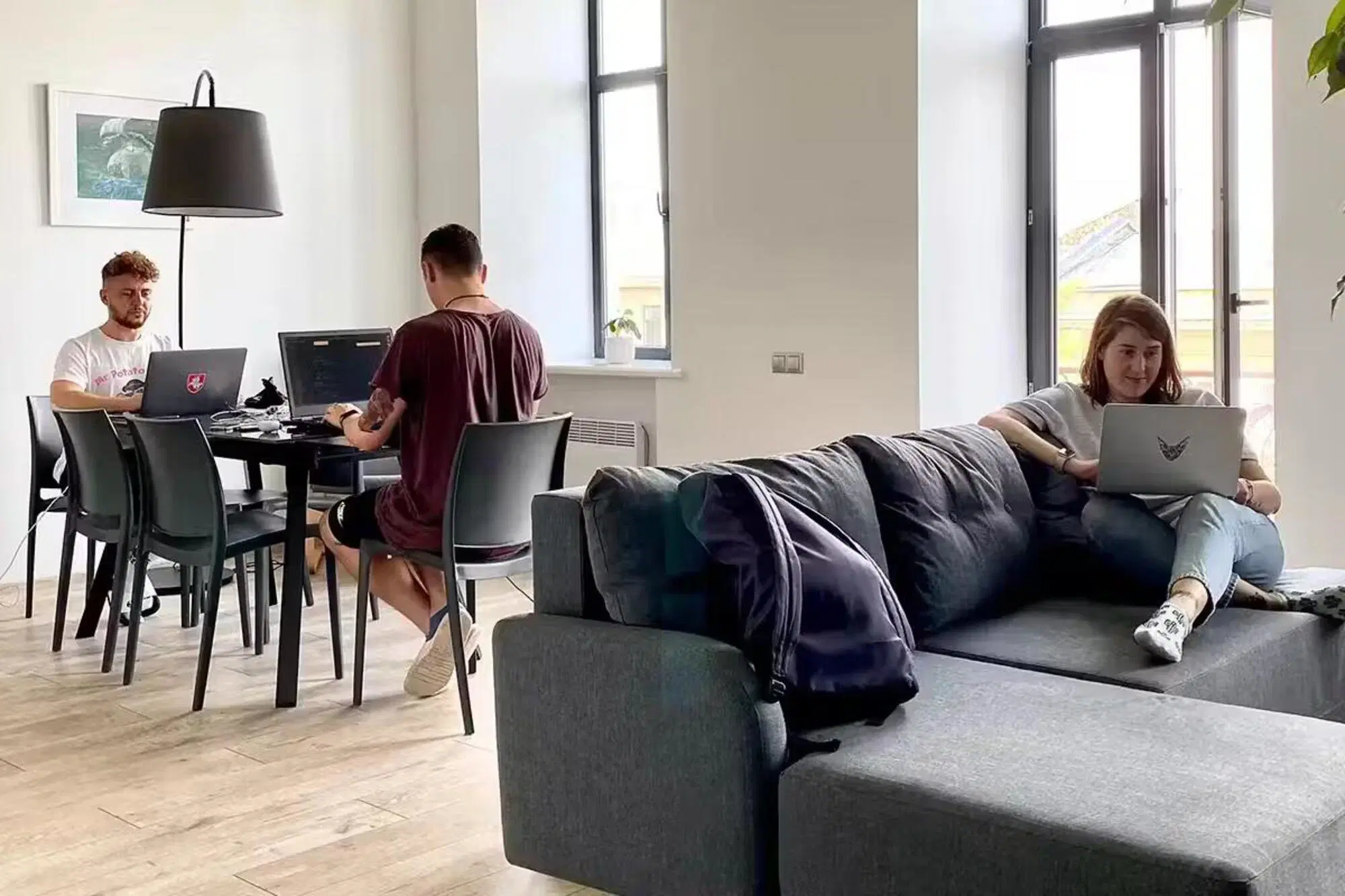 Milano e il fenomeno sempre pi&ugrave; diffuso del co-living