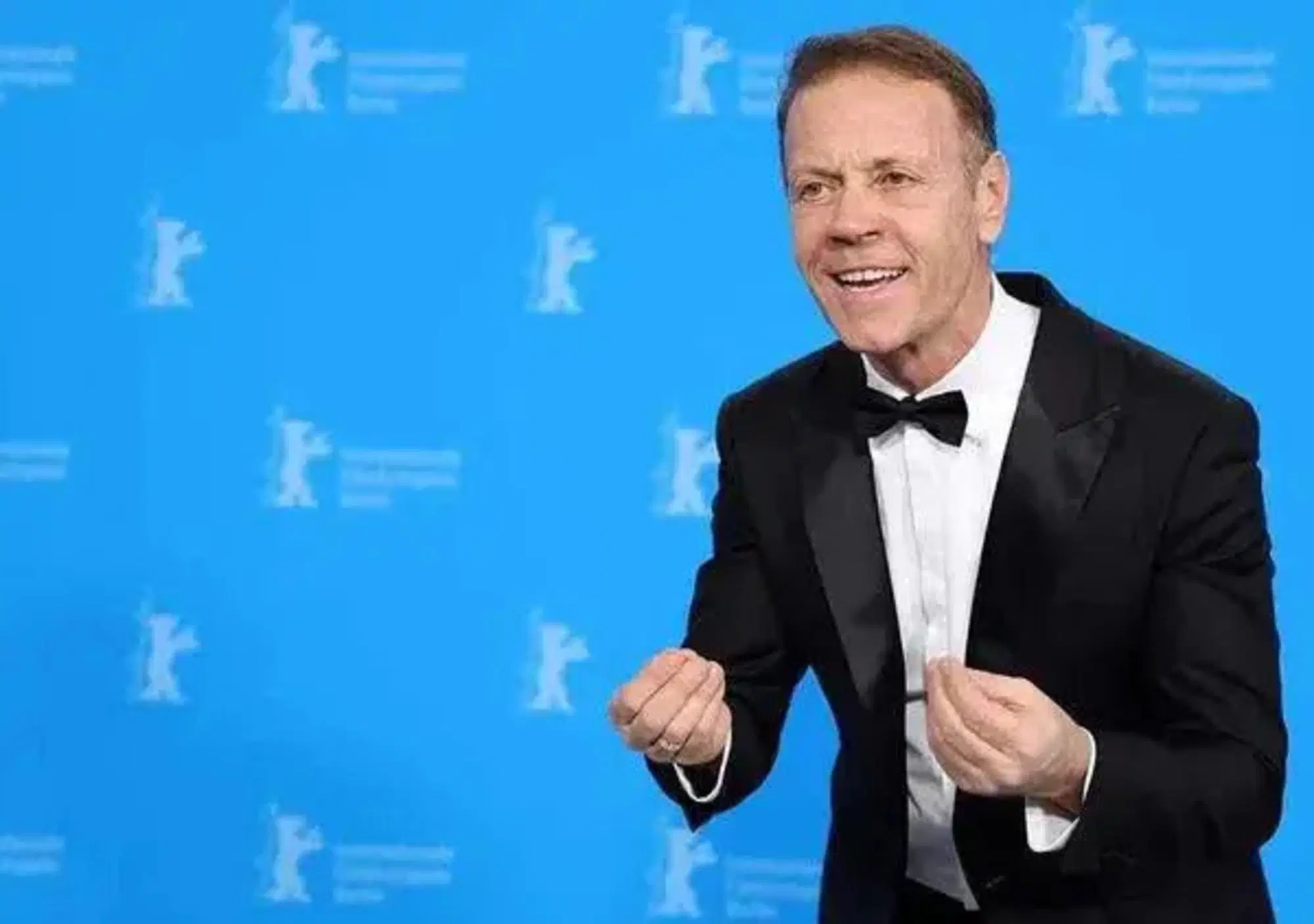 Rocco Siffredi