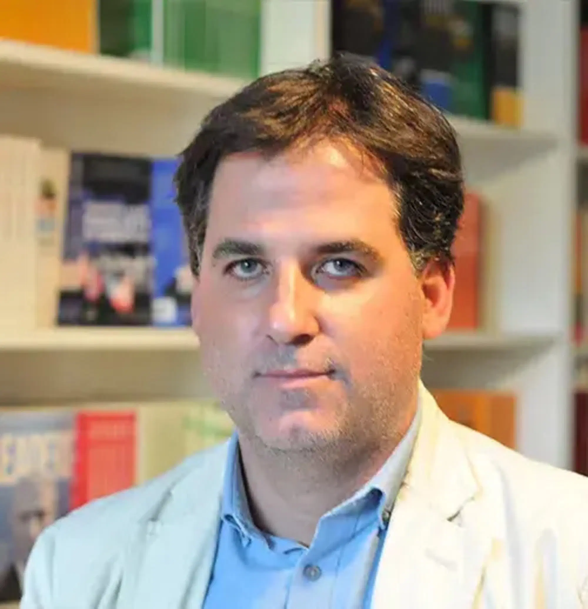 Gabriele Barbati
