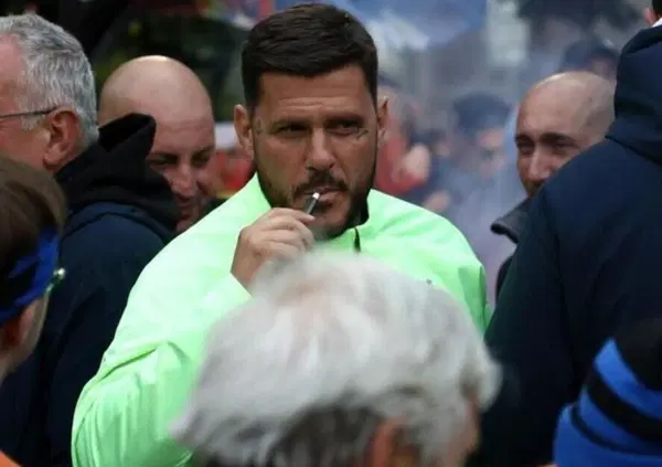 Tra omicidi, pentimenti, storie ignobili, nel caso ultras di Milano finalmente una buona notizia: nasce il figlio di Marco Ferdico e Aurora. Si chiamer&agrave; Antonio, come il boss calabrese ucciso da Andrea Beretta