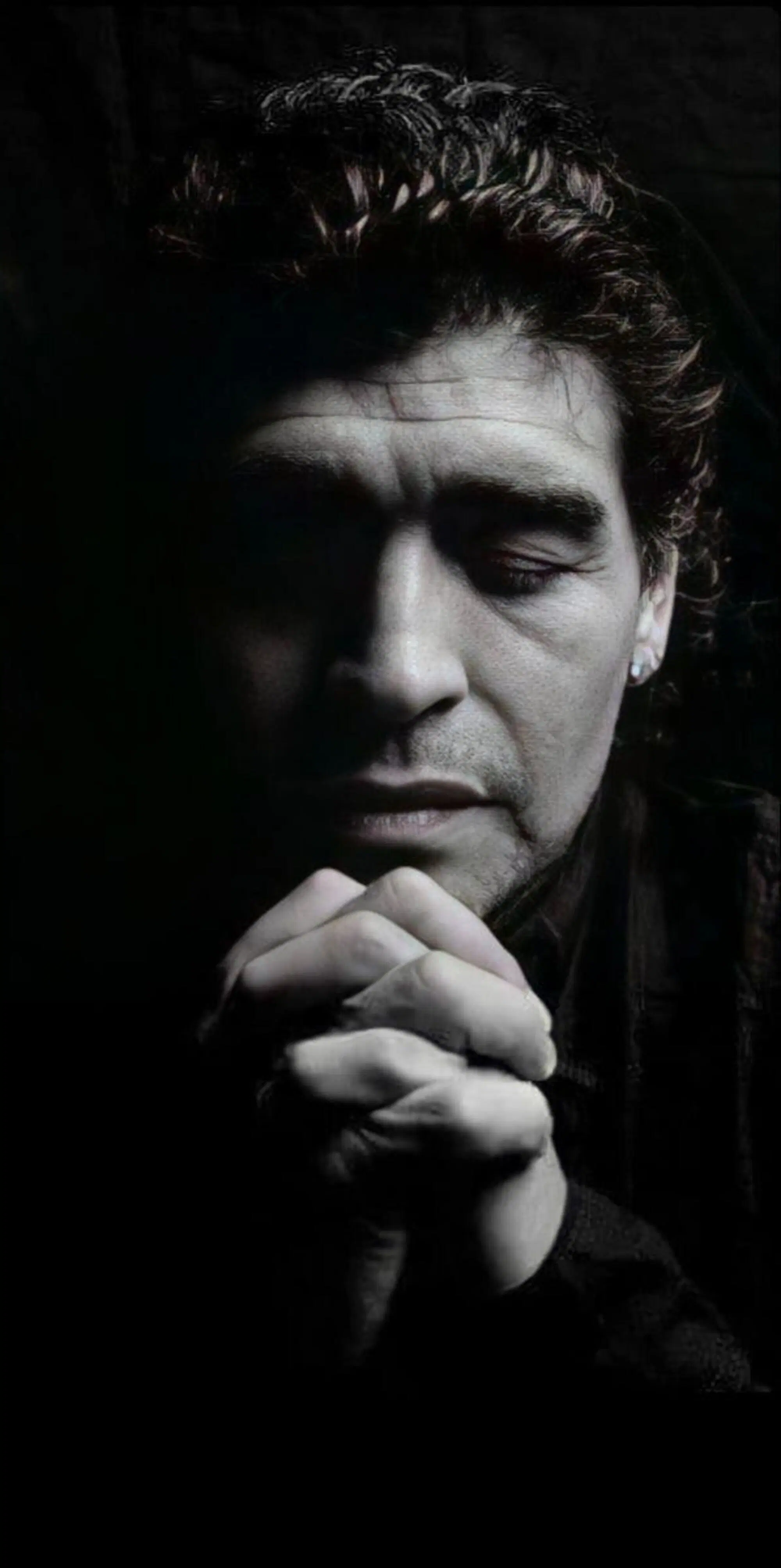 Diego Armando Maradona 