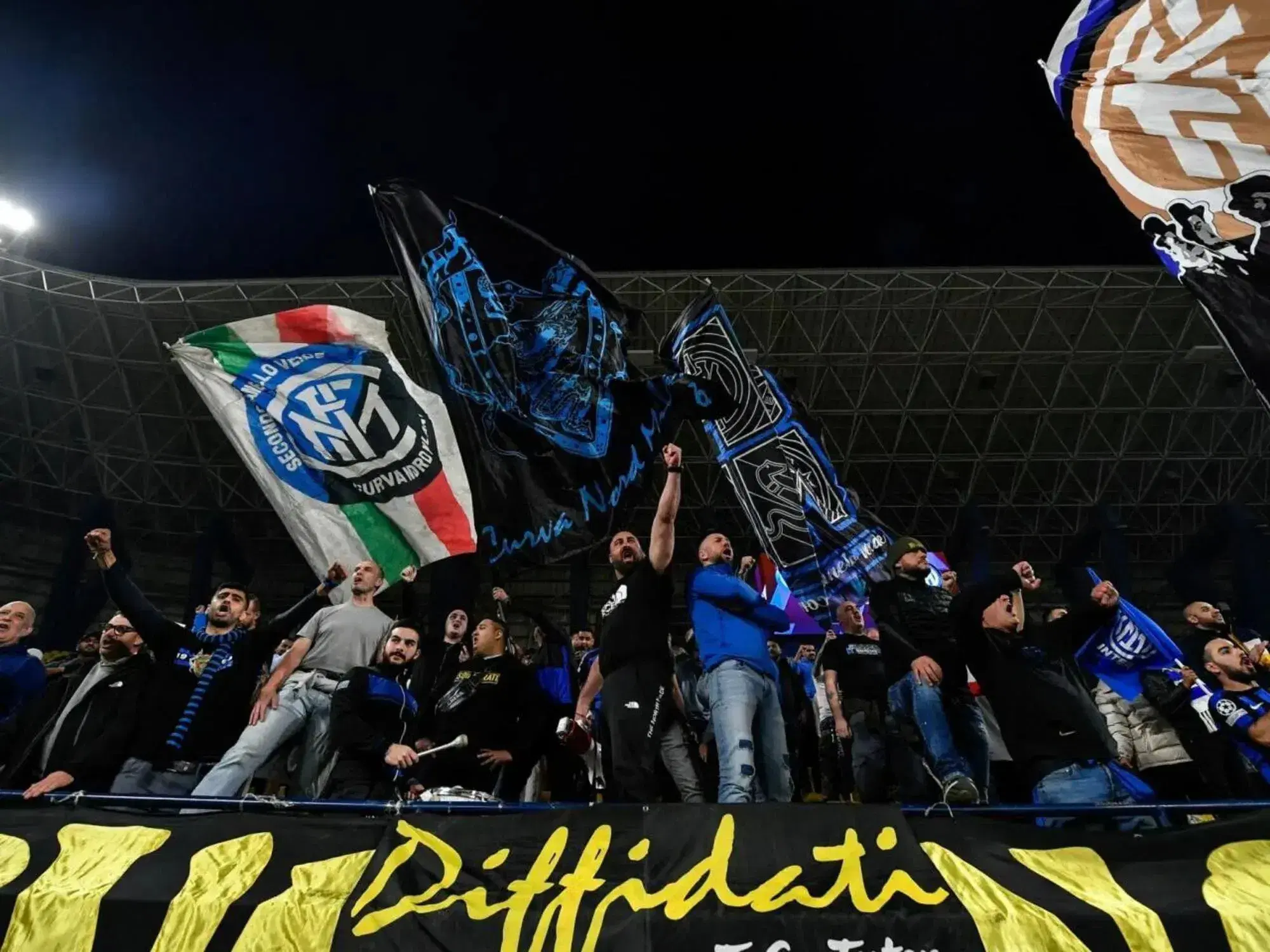 Ultras Curva Nord