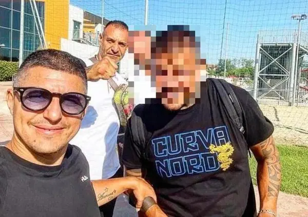 ATTENZIONE! Anche Daniel D'Alessandro, &ldquo;Bellebuono&rdquo;, ha origini calabresi. Le radici dell'omicidio Boiocchi sono tutte gi&ugrave;. Il dettaglio &egrave; rilevante. Ecco perch&eacute;