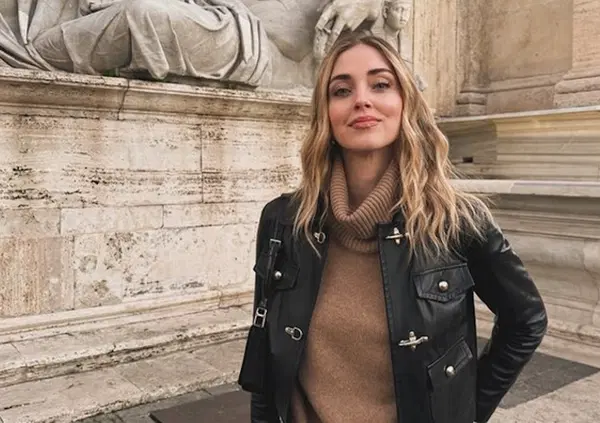 Davvero Chiara Ferragni e Tronchetti Provera sono tornati insieme? Dietro al successo di Caterina Balivo c&rsquo;&egrave; l&rsquo;ombra di Barbara D&rsquo;Urso? Nicol&ograve; di Amici considerato solo per le cover e la benedizione di Papa Francesco e&hellip; A tutto gossip con Alessi