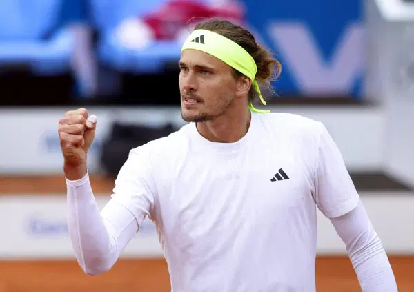 Il Grande Tennis a Pasqua? Alcaraz, Zverev e due finali casalinghe che profumano di risurrezione: Sascha schiva gli insulti, Carlos balla